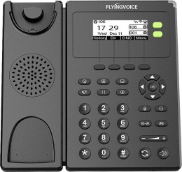 Проводной IP телефон FLYINGVOICE FIP-10 [fip10]