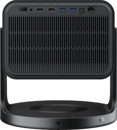 Проектор Hisense C3 DLP 2500Lm ANSI 3840x2160 2000:1 ресурс лампы:10000часов 2xUSB typeA 2xHDMI 6.2кг