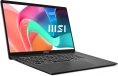 Ноутбук MSI Thin 15 B2RVE-3451XRU Intel Core 7 240H 2500MHz/15.6"/1920x1080/16GB/512GB SSD/NVIDIA GeForce RTX 4050 6GB/Wi-Fi/Bluetooth/Windows 11 Pro 9S7-16R831-3451_Win11P Grey