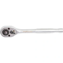 Трещотка Av Steel AV-518602 3/8""