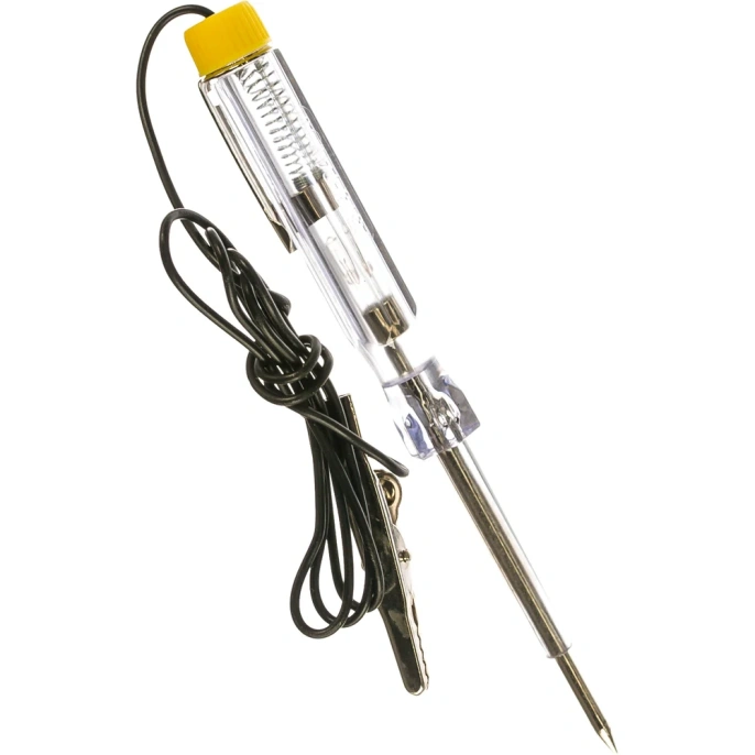 Отвертка-индикатор Stayer 2573-24V_z01 прозрачный