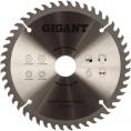 Диск пильный по дереву (190х2х30/20 мм; 48Z) Gigant G-11095