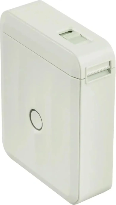 Принтер этикеток NIIMBOT D110 M,  зеленый [1746804]