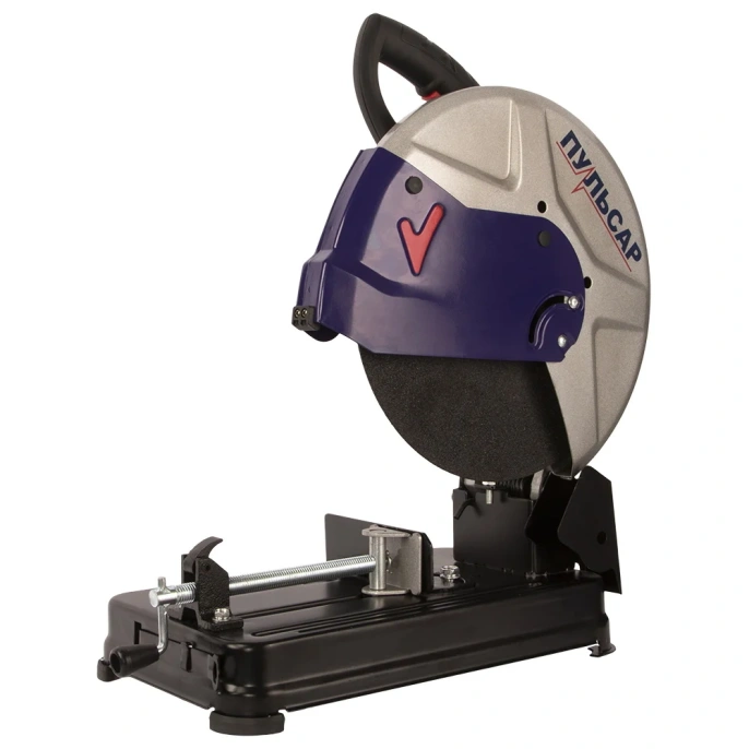 Монтажная пила ПУЛЬСАР ПО 355-2500 791-264