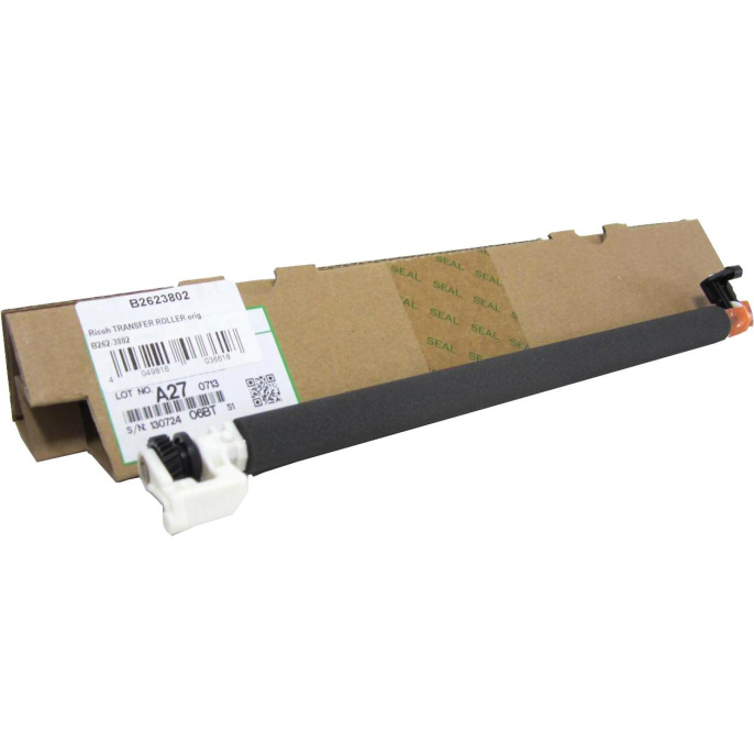 RICOH Вал заряда/переноса в сборе RICOH Aficio 1013/120/1515/MP 161/171/201/3310/3320/4410/4420/4430 D1273802