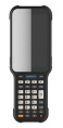 Терминал сбора данных Bluebird EK430 WWAN A10, LTE, WiFi, BT, AGPS, 13MP Rear, 5MP Front, 4.3", 4GB/32GB, Contactless Card Reader, 1D/2D LED Aimer , 1 SIM, 2.2GHz Octa core, 34 key, Trigger Handle EK430-A4LAWT