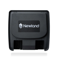 сканер штрихкода стационарный Newland NLS-FR8080-20 FR80 2D CMOS Mega Pixel Large window vertical desktop scanner with "L" mounting bracket, 3 mtr USB cable and multiplug adapter.