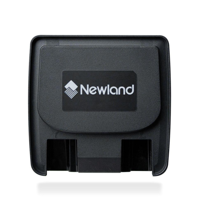 сканер штрихкода стационарный Newland NLS-FR8080-20 FR80 2D CMOS Mega Pixel Large window vertical desktop scanner with "L" mounting bracket, 3 mtr USB cable and multiplug adapter.