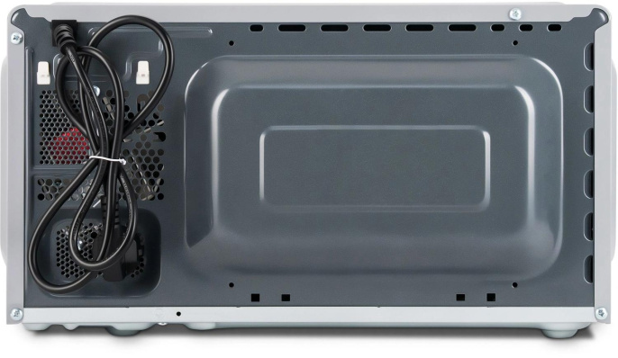 Микроволновая Печь Vitek VT-MW1920 20л. 700Вт серый/золотистый