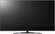 Телевизор LED LG 60" 60UQ81003LA.ARU синяя сажа 4K Ultra HD 60Hz DVB-T DVB-T2 DVB-C DVB-S DVB-S2 WiFi Smart TV (RUS)