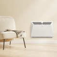 Конвектор Electrolux A2 ECH/A2-1500 M 1500Вт белый