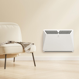 Конвектор Electrolux A2 ECH/A2-1500 M 1500Вт белый