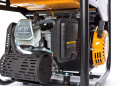 Бензиновый генератор REDVERG RD-IG3300H-O, 220 В, 3.3кВт [rd-ig3300h-о]