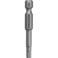 Набор бит H4 (10 шт; 50 мм) Vertextools БТ-H4-50