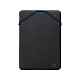 HP [2F1X4AA] Чехол 14 Protective Reversible Black/Blue Laptop Sleeve