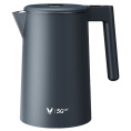 Чайник электрический Viomi Double-layer kettle Black V-MK171A