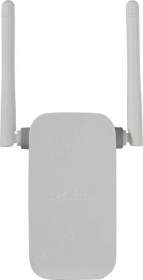 Точка доступа D-Link DAP-1325 /R1A Wireless Range Extender N300 (1UTP 100Mbps 802.11g/n 300Mbps)