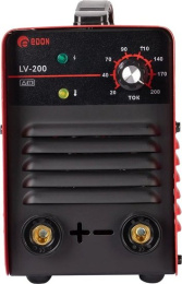 Инверторный сварочный аппарат Edon LV-200