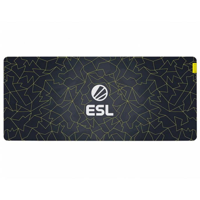 Игровой коврик для мыши Razer Gigantus V2 XXL - ESL Ed./ Razer Gigantus V2 XXL - ESL Ed. mouse mat (RZ02-03332500-R3M1)