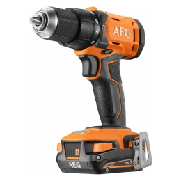 Ударная дрель-шуруповерт AEG BSB18G4-202C 4935478631