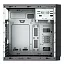 Корпус MINITOWER PMP-450ATX BLACK SV511/6194687 IN-WIN