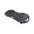 Ремонтный пластиковый подкатной лежак Rockforce на 4-х колесах RF-TRH6803-4(50686)