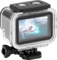 Экшн-камера Digma DiCam 970 1xCMOS 12Mpix черный