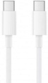 Кабель XIAOMI Mi, USB Type-C m - USB Type-C m , 1.5м, белый [sjv4108gl]