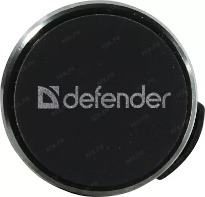 Defender Car holder CH-128 Универсальный автомобильный держатель (крепление на решётку вентиляции) 29128