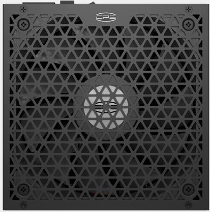 Блок питания PCCooler YN1000, 1000W, ATX3.1/PCIe5.1, APFC, 80+ Gold, 13.5cm Fan, Modular P5-YN1000-G1F