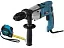 Двухскоростная ударная дрель Makita HP 2071