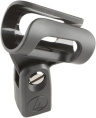 Микрофон проводной Audio-Technica ATM610a черный
