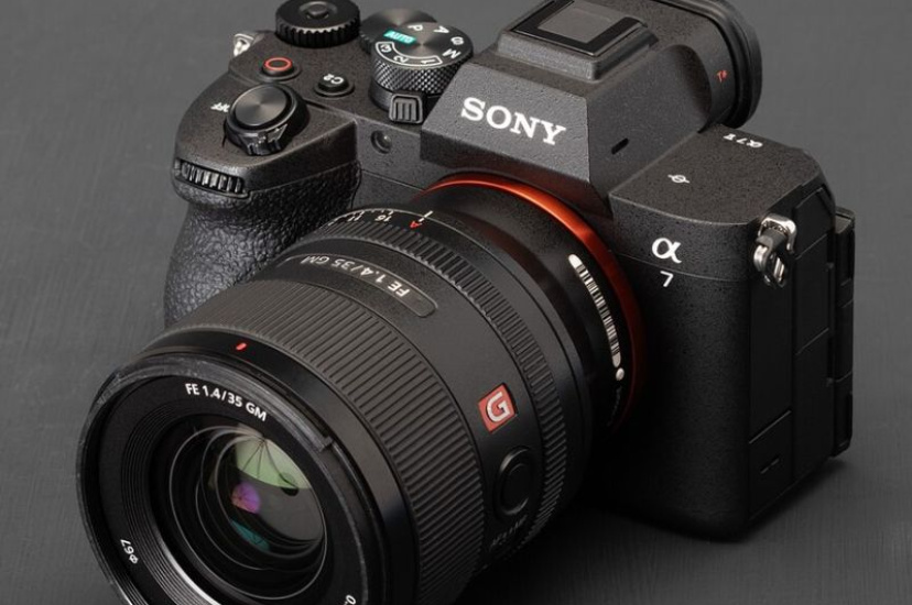 Представлена Sony A7 V: тихая беззеркалка с ИИ-функциями и стабилизацией