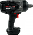 Гайковерт TEH LW1500N-1B (мах крутящий момент: 1500 нм, 3 режима работы, патрон: 3/4 дюйма с отверстием и фрикционным кольцом,комплектация: акб 6ач, зу, кейс)