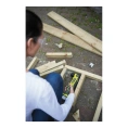 Угловая дрель Ryobi ONE+ RAD1801M 5133001166