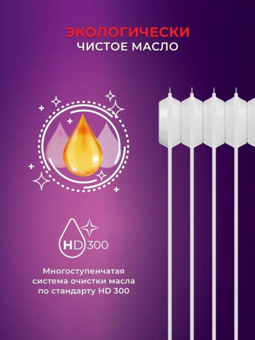 Масляный радиатор Royal Clima Piemonte ROR-P7-1500M, с терморегулятором, 1500Вт, 6 секций, 3 режима, белый