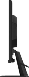 Монитор Gigabyte 27" GS27QA черный IPS LED 16:9 HDMI матовая 1000:1 300cd 178гр/178гр 2560x1440 180Hz DP Quad 2K (1440p) 5.26кг