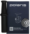 Мясорубка Polaris PMG 2050 RUS 2000Вт белый