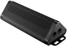 Адаптер D-Link DPE-302GE/A1A Гигабитный PoE-повторитель с 2 портами PoE на выходе выходное напряжение 57 В DC