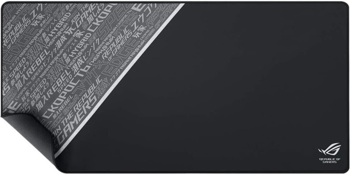 Коврик ASUS NC01 ROG SHEATH BLK /900X440X3MM 90MP00K3-B0UA00