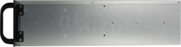 Procase RE306-D3H9-C-48 Корпус 3U server case,3x5.25+9HDD,черный,без блока питания,глубина 480мм,MB CEB 12"x10.5"