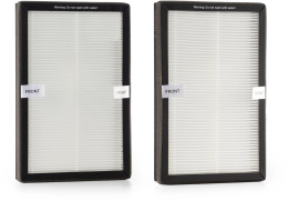 Воздухоочиститель-рециркулятор Beko EBA 6000 W,  белый