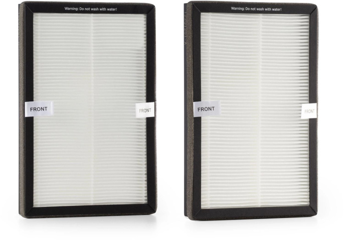 Воздухоочиститель-рециркулятор Beko EBA 6000 W,  белый