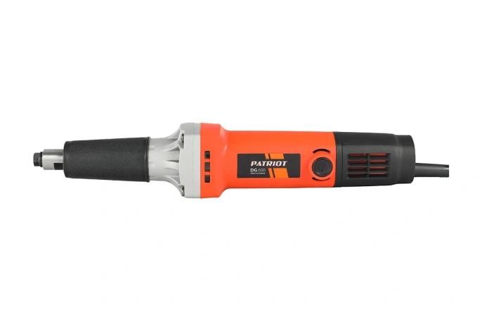 Прямошлифовальная Patriot DG 600 450Вт 110301600