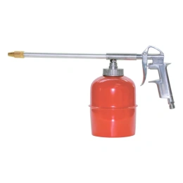 Моечный пистолет Jeta PRO бачок 0.9 л JDO10F