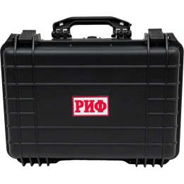 Защитный кейс РИФ ударопрочный 470х357х176 мм WR-49