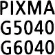 Чернильница Canon GI-40Y Yellow для PIXMA G5040/G6040