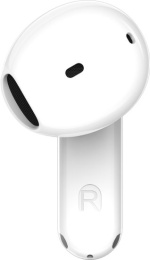 Наушники Honor Choice Earbuds X7 Play, Bluetooth, вкладыши, белый [5504adcx]