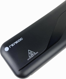 Ламинатор ГЕЛЕОС ЛМ A4 Старт, А4, 2х150 пленка 75-150мкм , 300 мм/мин, 2 вала, пласт. корпус, мах толщина 0,6мм (ЛМ_А4С)