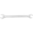 Двусторонний рожковый ключ NORGAU тип N6-5/16x3/8 5/16x3/8", длина 140 мм 060107352
